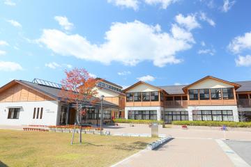 神崎小学校の写真
