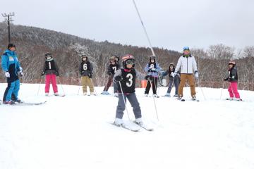 2月10日 神河町内小学校1・4年生 ふるさと冬の自然体験の写真3