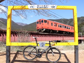 3月19日 銀の馬車道「アートワーク・神河」完成お披露目式の写真1