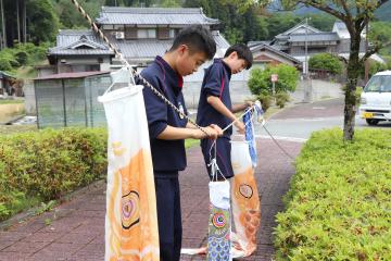 2023年6月5日 トライやる・ウィークの写真5