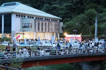 6月10日 犬見川ほたる祭りの写真4