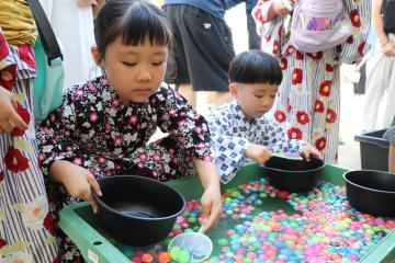 8月5日 第16回かみかわ夏まつりの写真5