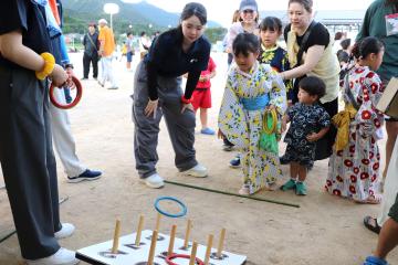 8月5日 第16回かみかわ夏まつりの写真6