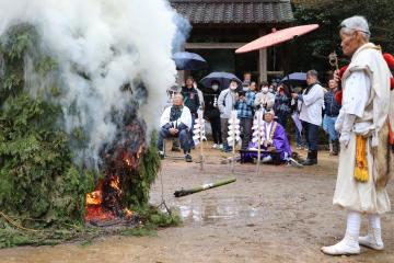 2月25日 愛宕さんの写真2