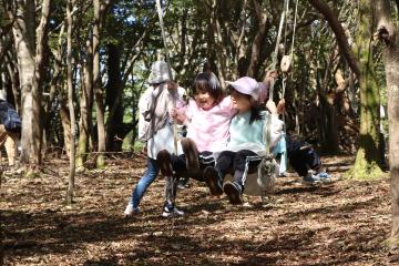 10月5日 トトロの森へ行こうの写真1