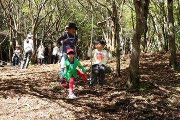 10月5日 トトロの森へ行こうの写真2