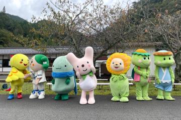 10月20日 日本遺産サイクルトレインの写真4