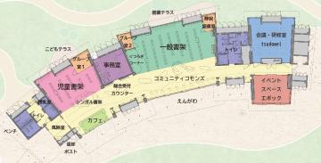 平面図