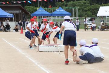 2025年6月7日 神崎幼小合同運動会の写真1