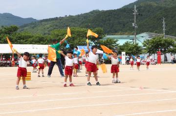 2025年6月7日 神崎幼小合同運動会の写真2