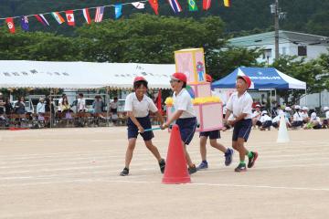 2025年6月7日 神崎幼小合同運動会の写真3