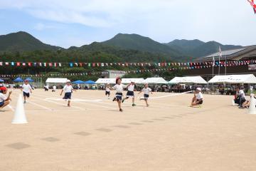 2025年6月7日 神崎幼小合同運動会の写真4