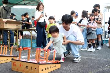 6月7日 中村ほたるまつりの写真3