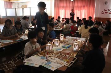 8月29日 かみかわ未来環境塾の写真4