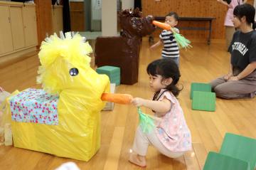 9月10日 おひさまタイムの写真2