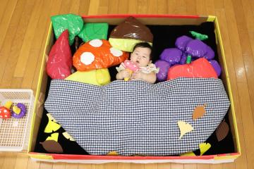 9月10日 おひさまタイムの写真3