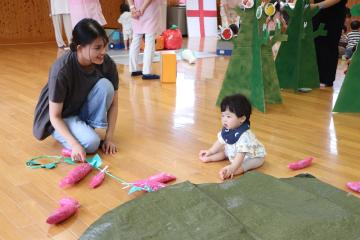 9月10日 おひさまタイムの写真4