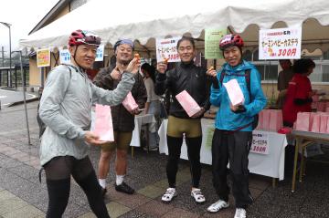 10月5日 寺前銀座おもてなし祭の写真1