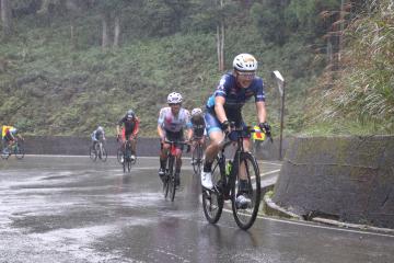 10月5日 第6回神河ヒルクライムの写真2