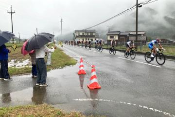 10月5日 第6回神河ヒルクライムの写真4