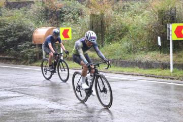 10月5日 第6回神河ヒルクライムの写真5