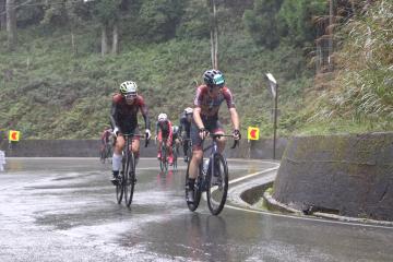 10月5日 第6回神河ヒルクライムの写真6