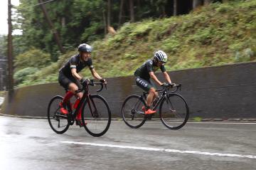 10月5日 第6回神河ヒルクライムの写真7