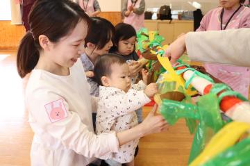 11月5日 おひさまタイム おひさまうんどうかいの写真4