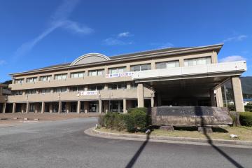 11月7日 神河町誕生20周年の写真