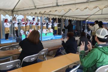 11月9日 たからものフェス in 神河の写真3