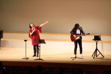 12月20日 クリスマスコンサートの写真2