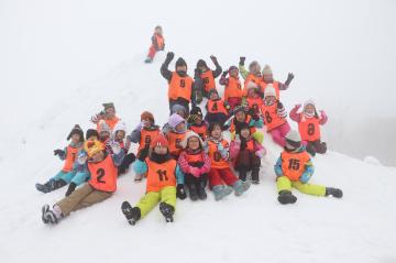 2月5日 ふるさと冬の自然体験の写真2