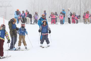 2月5日 ふるさと冬の自然体験の写真4