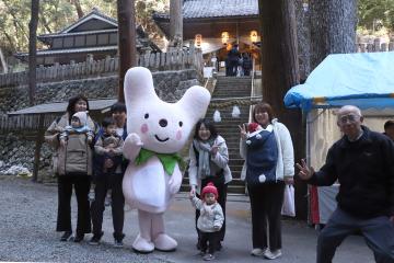 2月19日 薬神さんの写真4