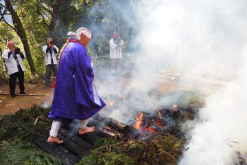 2月22日 愛宕さんの写真1