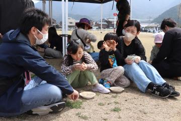 3月29日 姫路日ノ本短期大学 出張オープンカレッジの写真1