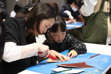 3月29日 姫路日ノ本短期大学 出張オープンカレッジの写真2