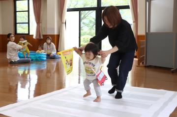 5月13日 おひさまタイムの写真1