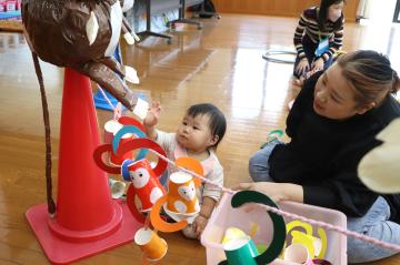 5月13日 おひさまタイムの写真2