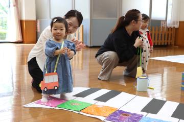 5月13日 おひさまタイムの写真3