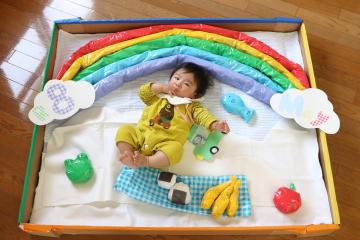 5月13日 おひさまタイムの写真4