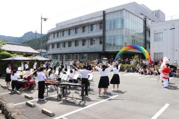 5月31日 病院祭 すずらん祭2026の写真4
