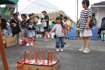 6月6日 中村ほたるまつりの写真4