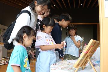 7月5日 KAMIFes. 桜空1周年フェスの写真3