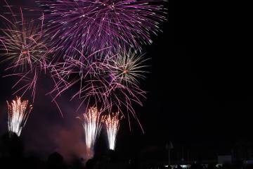 8月1日 第19回かみかわ夏まつりの写真10