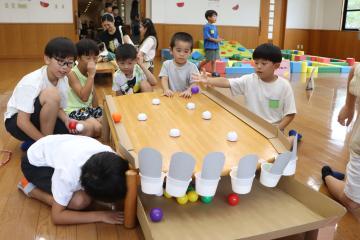 8月27日 きらきらサマーマルシェの写真2