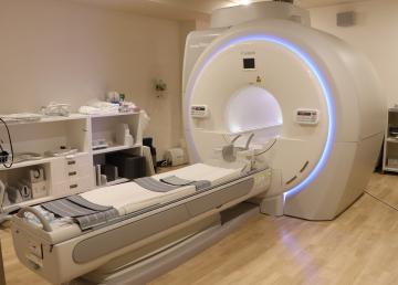 MRI写真