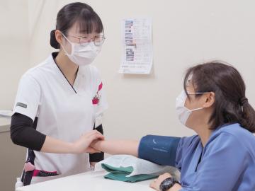 血圧測定