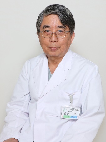 豊國医師写真